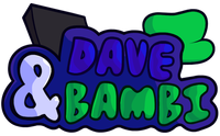 Dave and Bambi